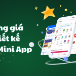 Báo giá thiết kế Zalo Mini App 2025 mới nhất & ưu đãi khủng 0