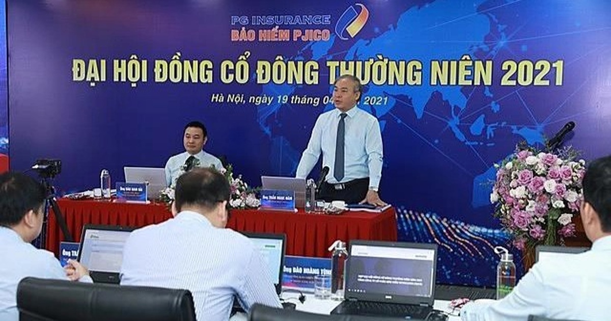 bvote tiên phong giúp các doanh nghiệp tổ chức họp cổ đông trực tuyến