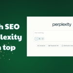 Cách SEO Perplexity lên top: Chiến lược tối ưu nội dung cho AI 2025 0