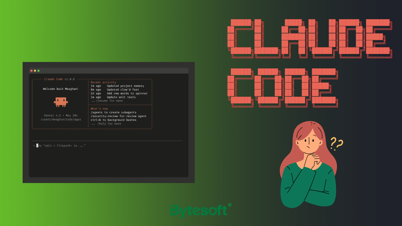 Claude Code là gì? Hướng dẫn chi tiết cho lập trình viên