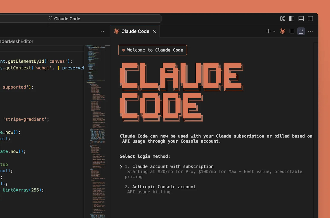 claude code