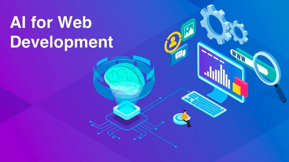 Công cụ thiết kế website bằng AI
