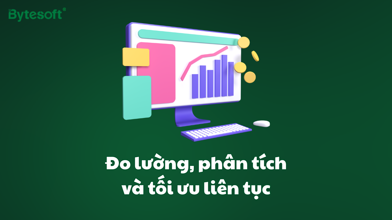 đo lường, phân tích và tối ưu liên tục