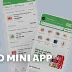 Hướng dẫn tạo Zalo Mini App: Doanh nghiệp cần biết gì? 1