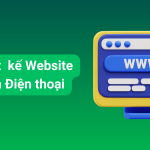Thiết kế website bán điện thoại: Bí quyết đột phá doanh thu online 2