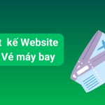 Thiết kế website đặt vé máy bay chuyên nghiệp, tối ưu doanh số 2026 3