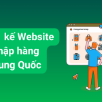 Thiết Kế Website Nhập Hàng Trung Quốc chuyên nghiệp 0