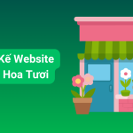 10+ Mẫu Thiết Kế Website Shop Hoa Tươi Đẹp, Dễ Dùng Cho Người Mới 1