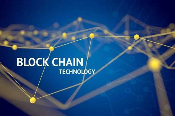 Tiers of blockchain technology