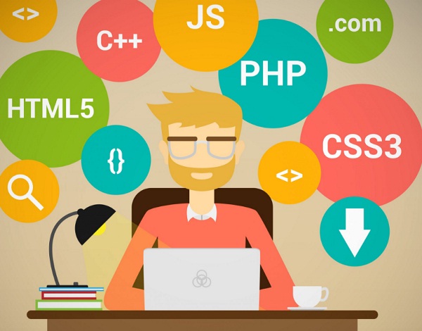8 programming languages ​​for beginners