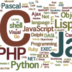 What are the top programming languages to build a website?