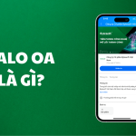 Zalo OA là gì? Hướng dẫn từ A-Z tạo và sử dụng hiệu quả cho doanh nghiệp 0