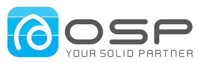 Công ty cổ phần công nghệ phần mềm OSP