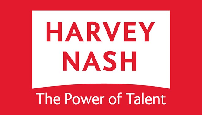 HARVEY NASH
