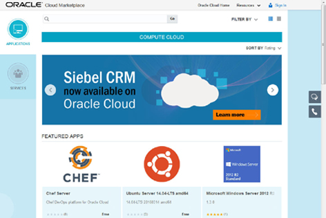 Oracle Sales Cloud - bytesoft