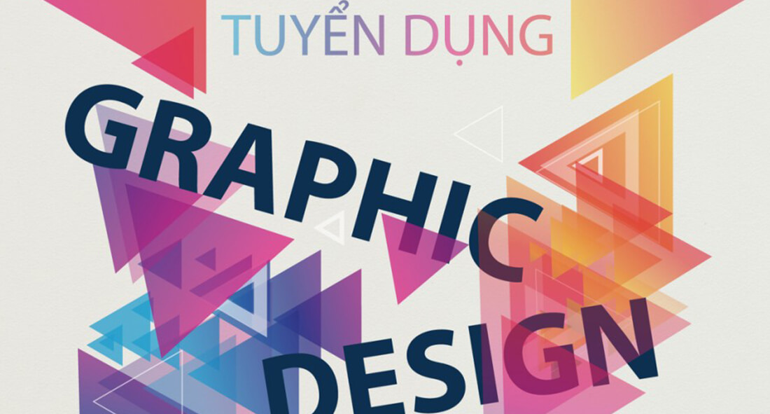 TUYỂN DỤNG DESIGNER