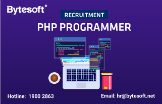 RECRUITMENT: PHP PROGRAMMER ($300 - $600)