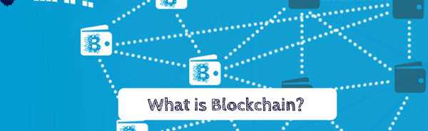 What-is-blockchain