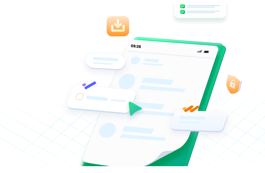 Thiết kế Zalo Mini App chuyên nghiệp