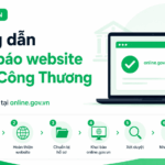 Đăng ký website Bộ Công Thương: Hướng dẫn chi tiết